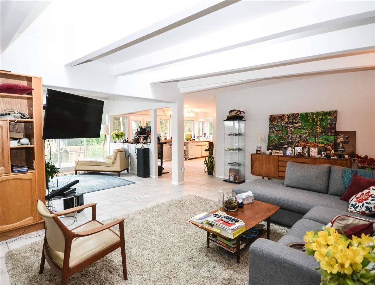 House for sale in White Rock, South Surrey White Rock, 1381 Everall Street, 263071997 | Realtylink.org