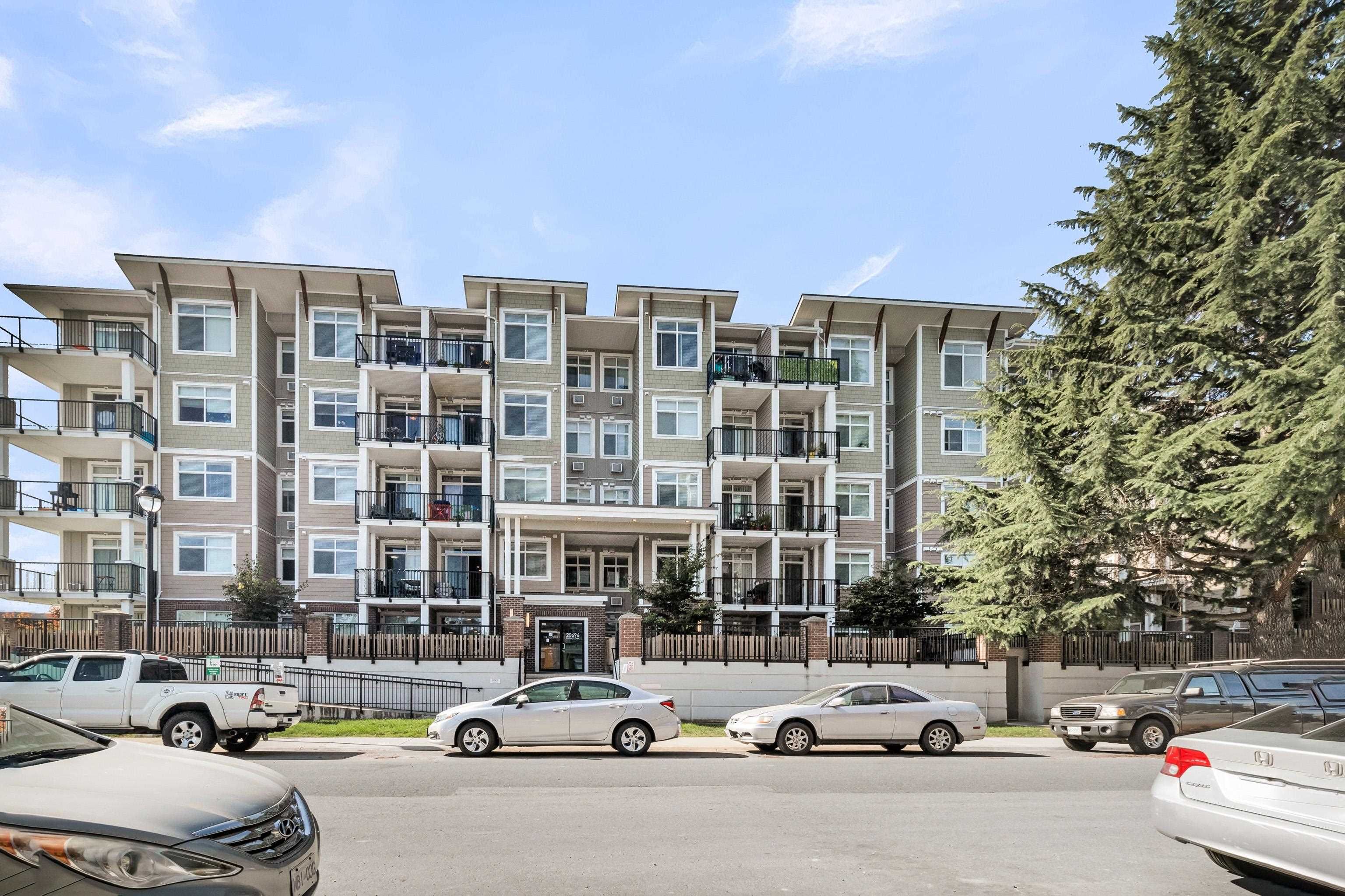 Apartment for sale in Langley, Langley, 402 20696 Eastleigh Crescent, 263072012 | Realtylink.org