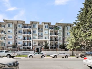 Apartment for sale in Langley, Langley, 402 20696 Eastleigh Crescent, 263072012 | Realtylink.org