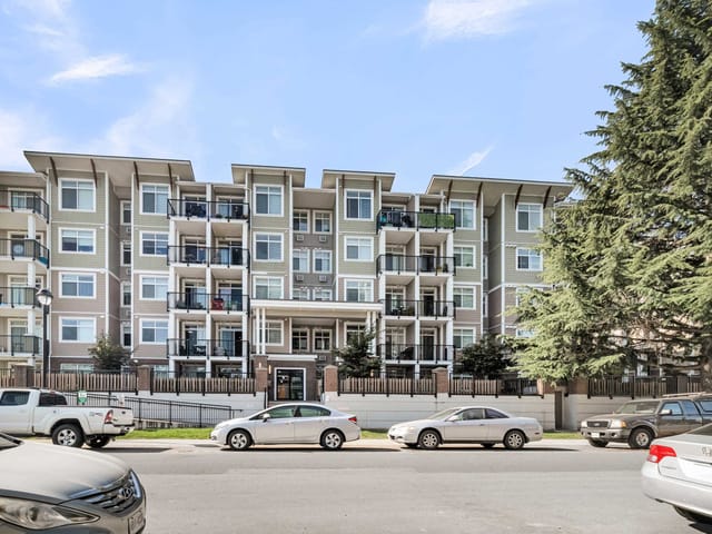 Apartment for sale in Langley, Langley, 402 20696 Eastleigh Crescent, 263072012 | Realtylink.org