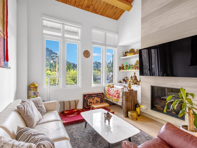 Townhouse for sale in West Vancouver, West Vancouver, 301 6691 Nelson Avenue, 263072014 | Realtylink.org