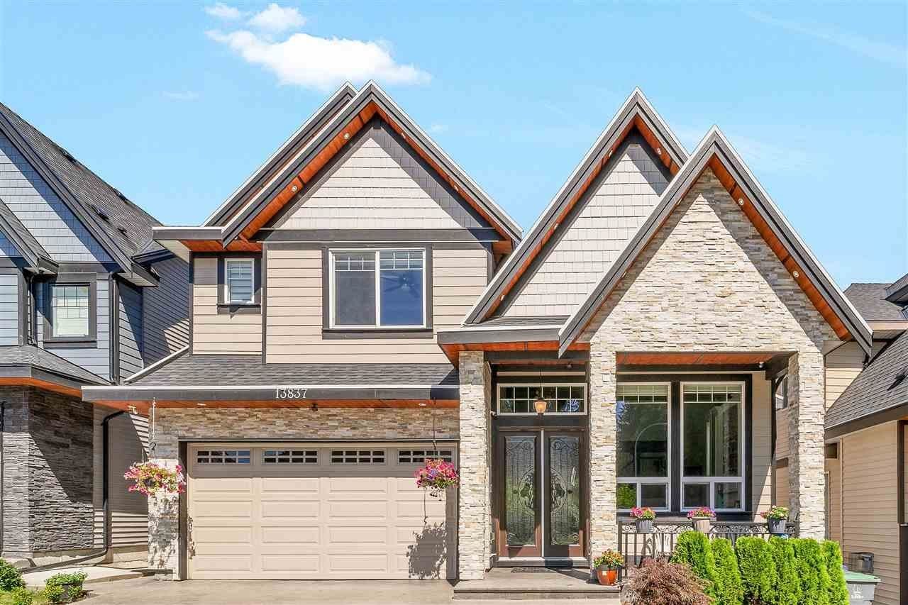 House for sale in Surrey, Surrey, 13837 60a Avenue, 263072020 | Realtylink.org