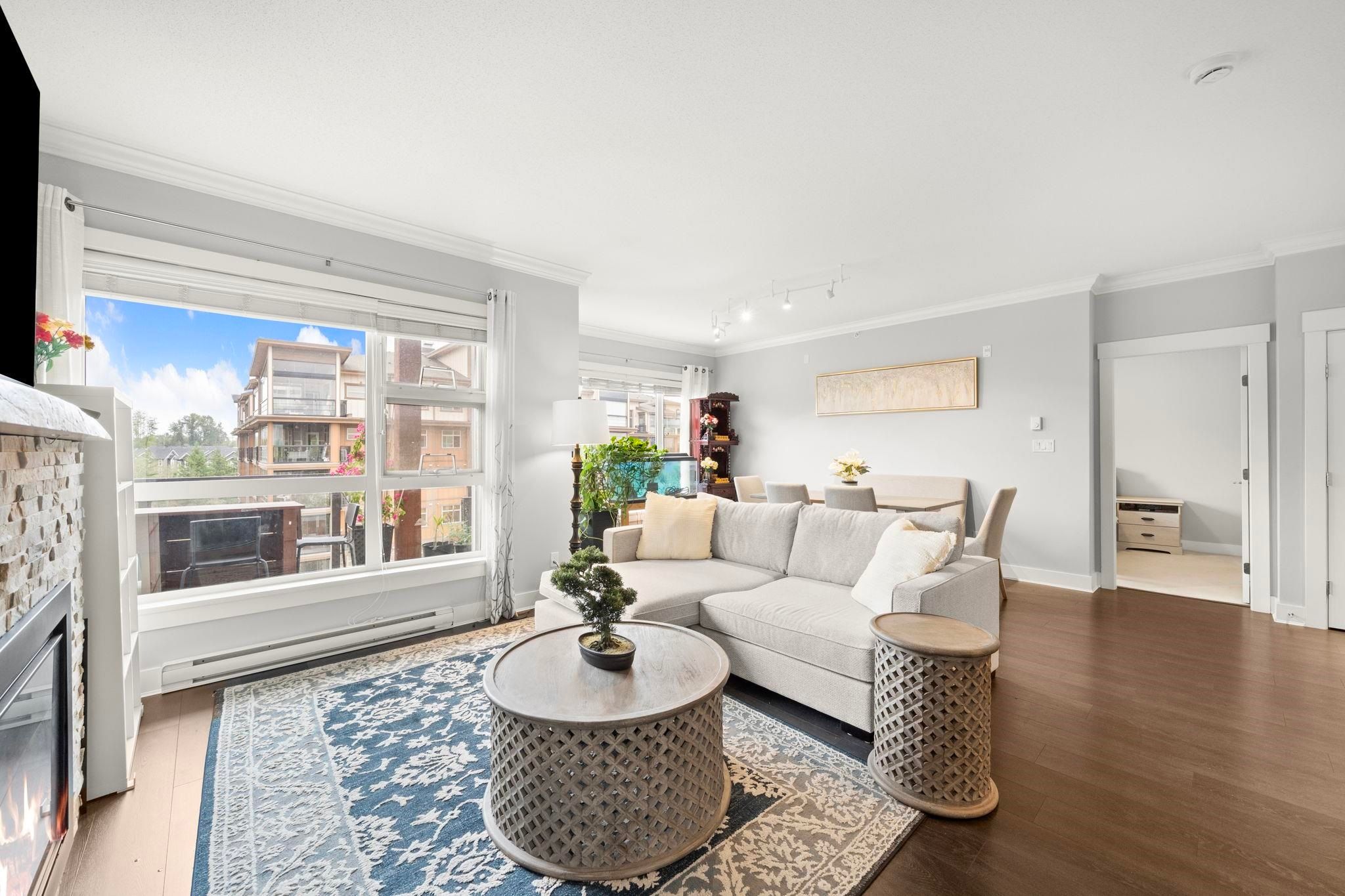 Apartment for sale in Langley, Langley, 419 20728 Willoughby Town Centre Drive, 263072029 | Realtylink.org