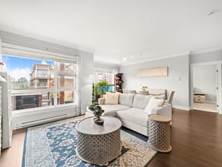 Apartment for sale in Langley, Langley, 419 20728 Willoughby Town Centre Drive, 263072029 | Realtylink.org