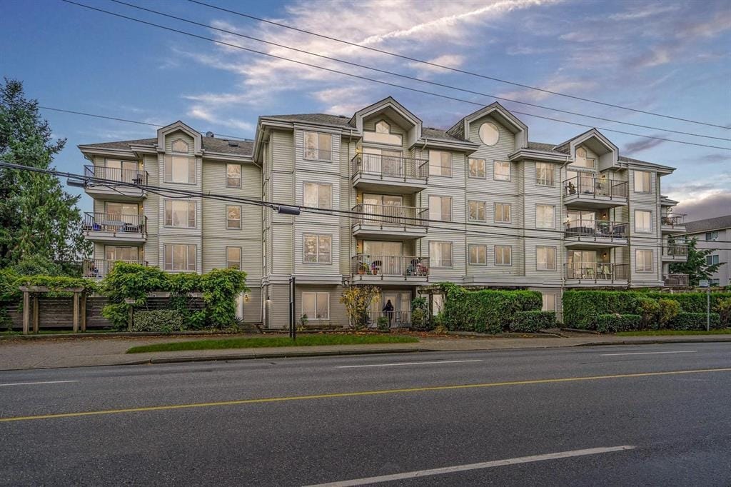 Apartment for sale in Abbotsford, Abbotsford, 101 33502 George Ferguson Way, 263072055 | Realtylink.org