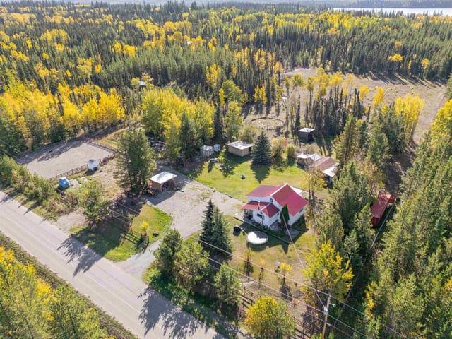 House for sale in Vanderhoof, PG Rural West, 54175 Sutton Road, 263072091 | Realtylink.org