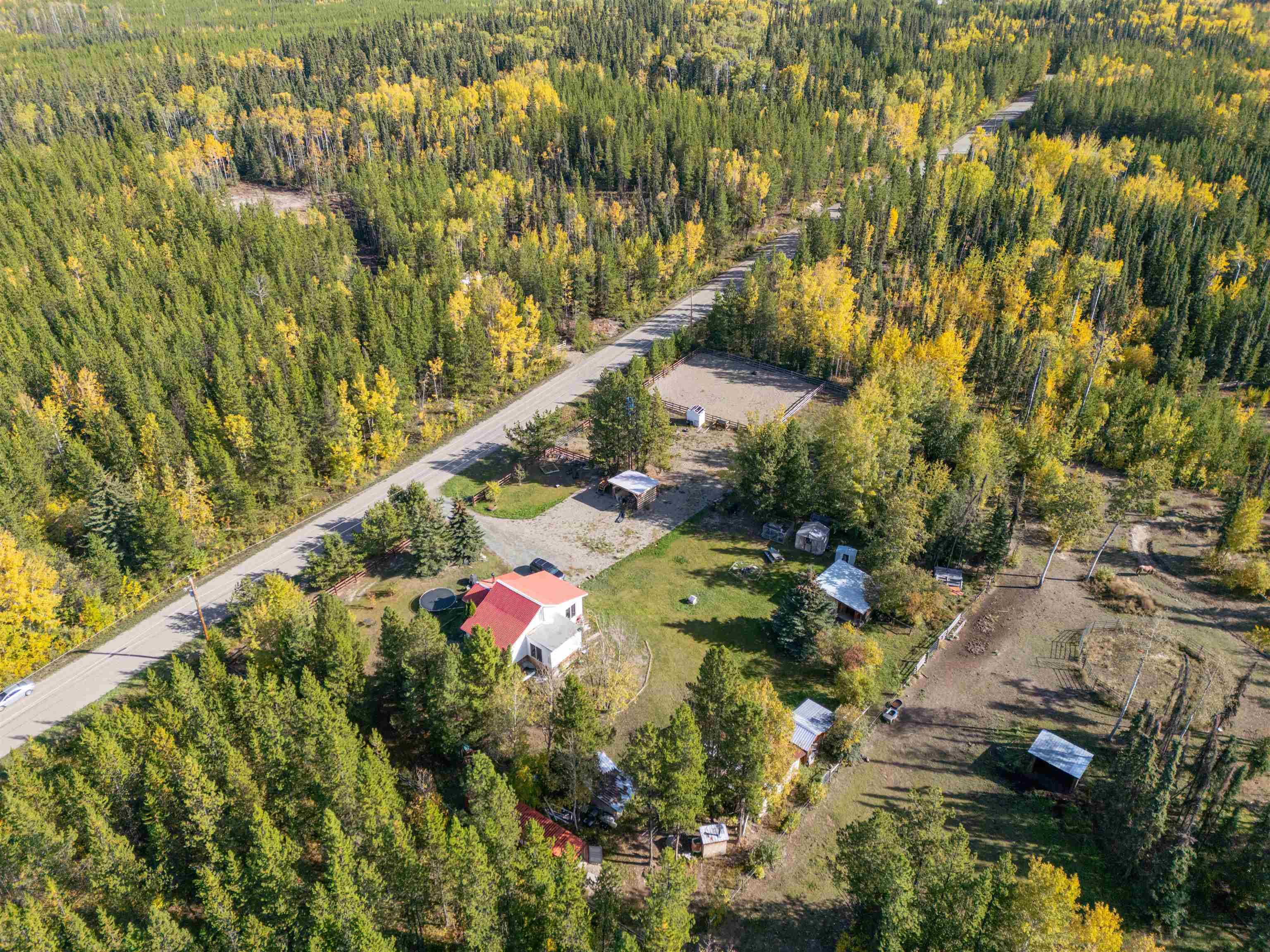House for sale in Vanderhoof, PG Rural West, 54175 Sutton Road, 263072091 | Realtylink.org