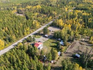 House for sale in Vanderhoof, PG Rural West, 54175 Sutton Road, 263072091 | Realtylink.org