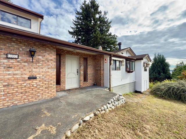 House for sale in White Rock, South Surrey White Rock, 1352 Oxford Street, 263072104 | Realtylink.org