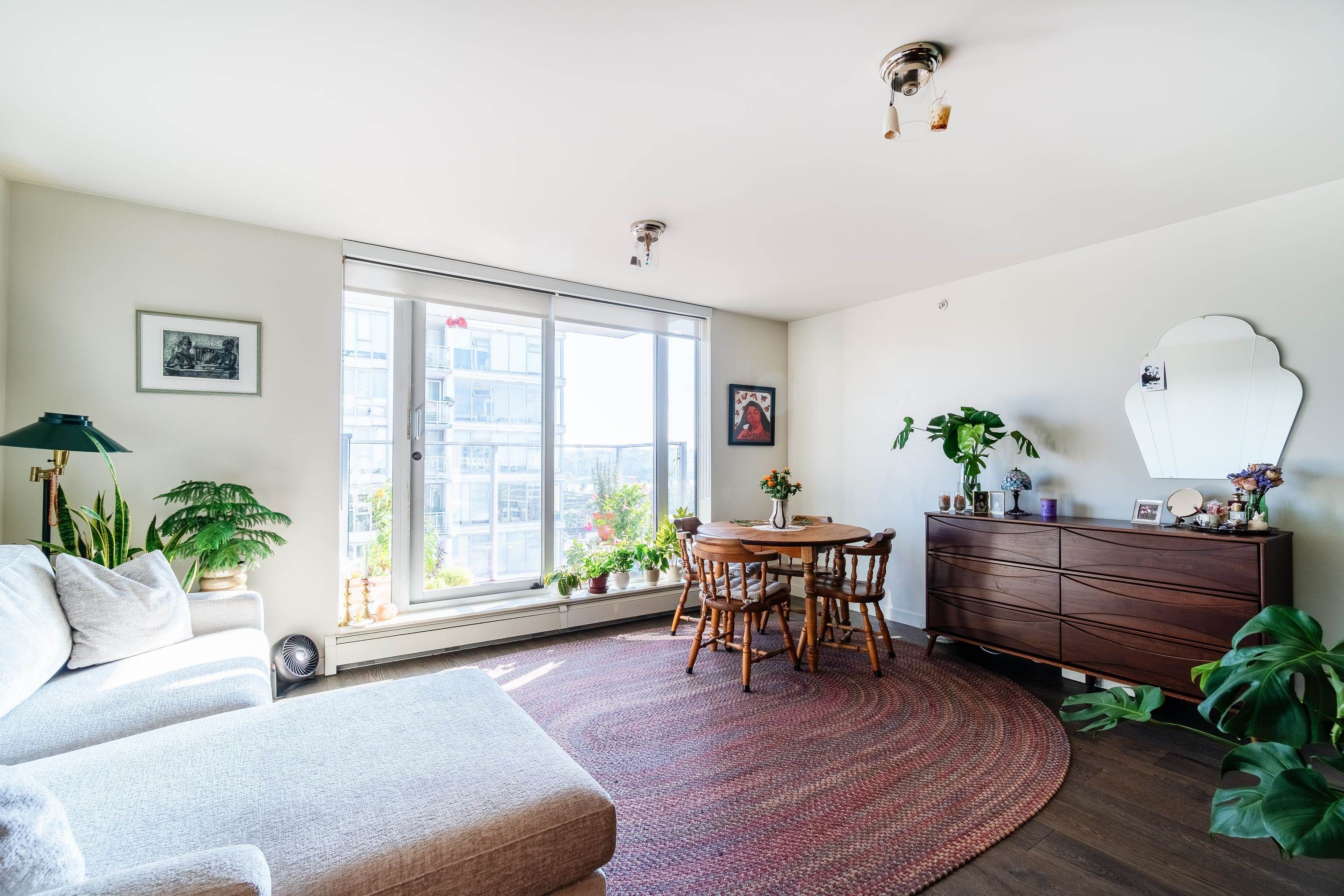 Apartment for sale in Vancouver, Vancouver East, 902 189 Keefer Street, 263072112 | Realtylink.org