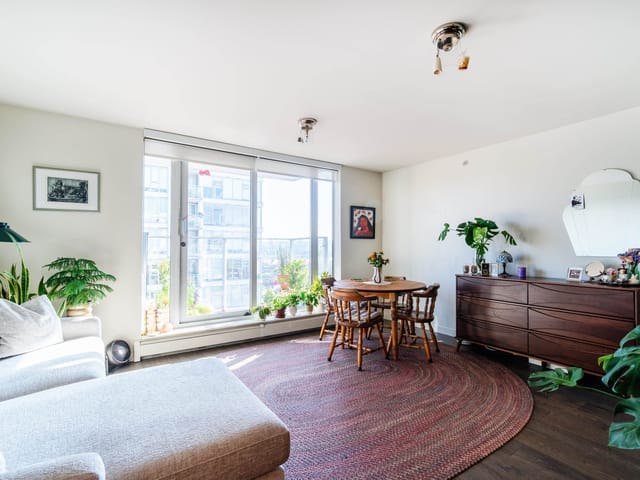 Apartment for sale in Vancouver, Vancouver East, 902 189 Keefer Street, 263072112 | Realtylink.org