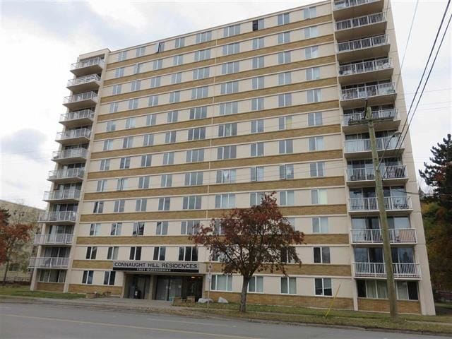 Apartment for sale in Prince George, PG City Central, 201 1501 Queensway Street, 263072141 | Realtylink.org