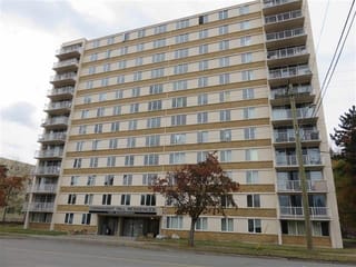 Apartment for sale in Prince George, PG City Central, 201 1501 Queensway Street, 263072141 | Realtylink.org