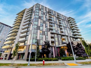 Apartment for sale in Richmond, Richmond, 617 3699 Sexsmith Road, 263072189 | Realtylink.org