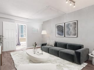 Apartment for sale in Vancouver, Vancouver West, 1004 789 Drake Street, 263072201 | Realtylink.org