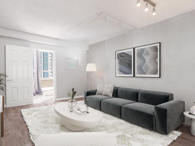 Apartment for sale in Vancouver, Vancouver West, 1004 789 Drake Street, 263072201 | Realtylink.org