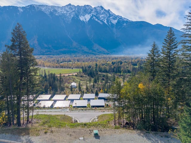 Lot for sale in Pemberton, Pemberton, 8204 Merlot Peak Drive, 263072204 | Realtylink.org
