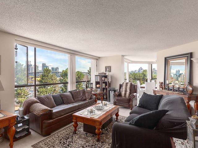 Apartment for sale in Vancouver, Vancouver West, 411 1450 Pennyfarthing Drive, 263072231 | Realtylink.org