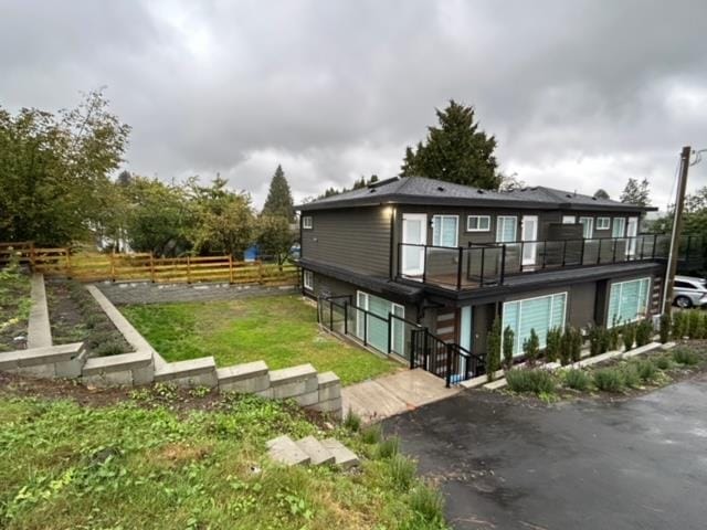 1/2 Duplex for sale in Burnaby, Burnaby North, 5623 Woodsworth Street, 263072255 | Realtylink.org