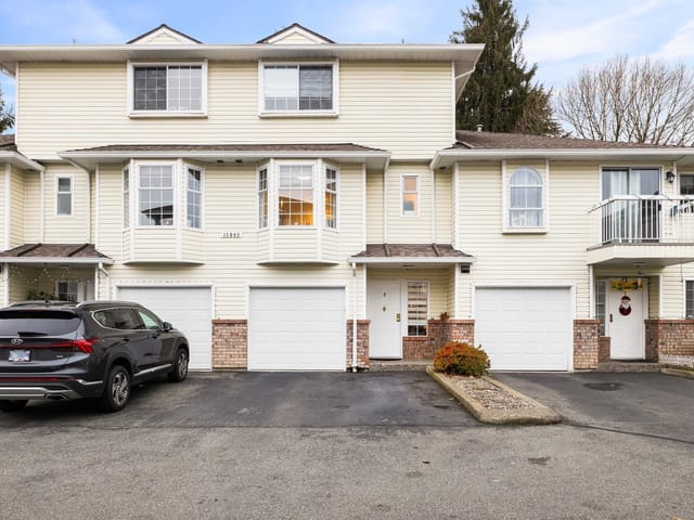 Townhouse for sale in Surrey, Surrey, 2 13982 72 Avenue, 263072337 | Realtylink.org
