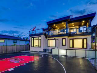 House for sale in White Rock, South Surrey White Rock, 1126 Stevens Street, 263072374 | Realtylink.org