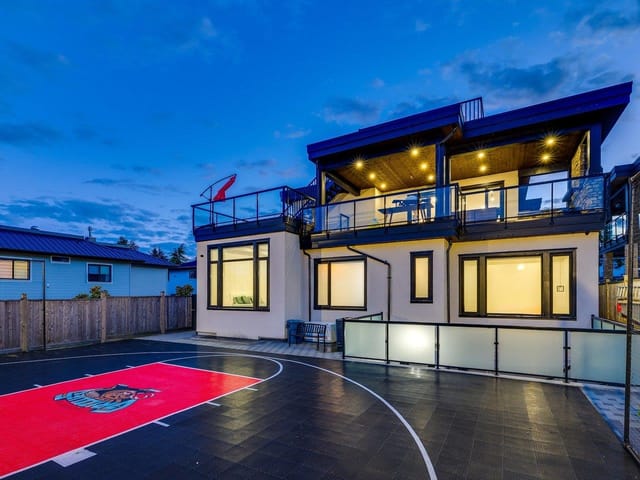 House for sale in White Rock, South Surrey White Rock, 1126 Stevens Street, 263072374 | Realtylink.org