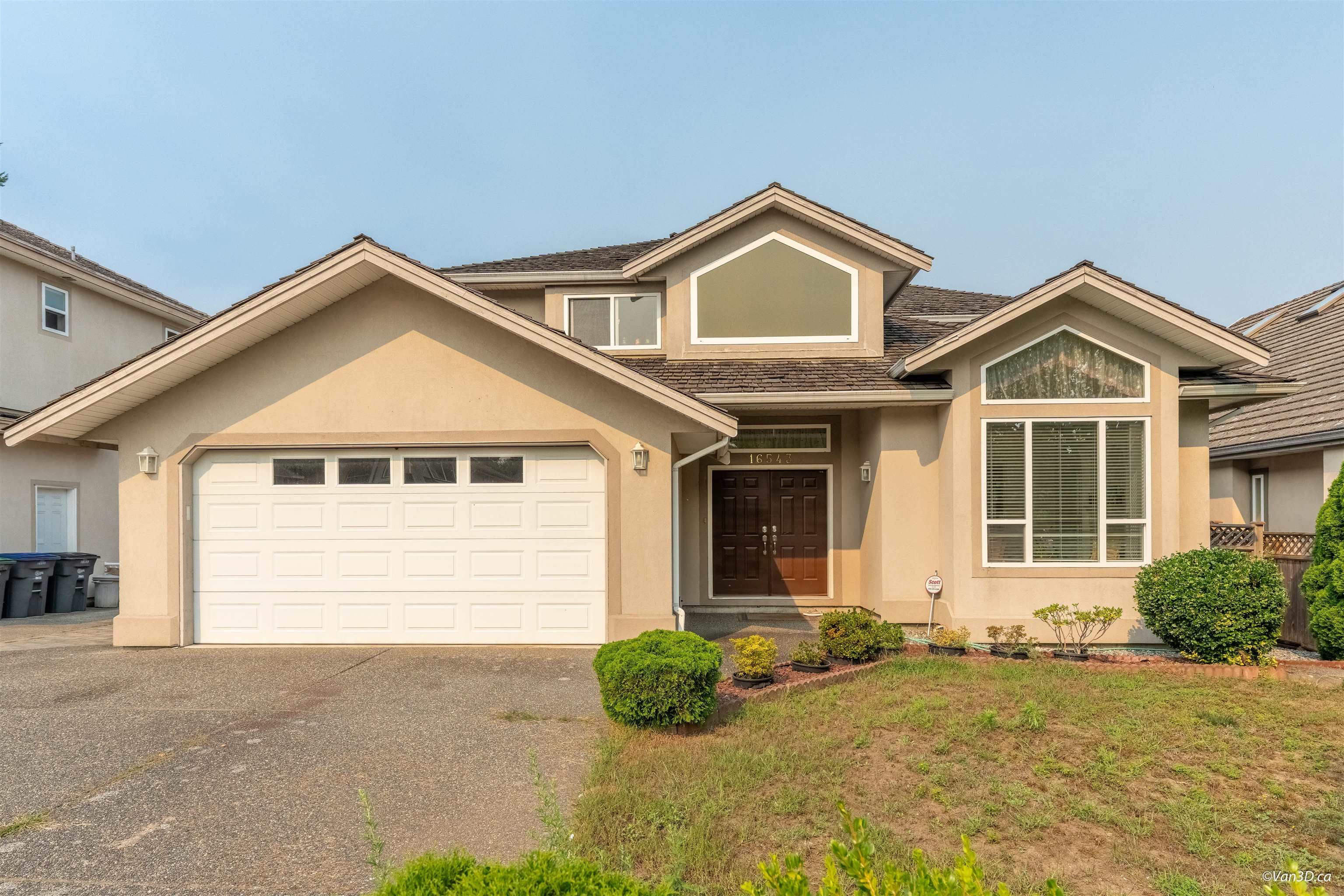 House for sale in Surrey, North Surrey, 16543 108 Avenue, 263072387 | Realtylink.org