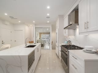 Townhouse for sale in Vancouver, Vancouver West, 2523 W 8th Avenue, 263072430 | Realtylink.org