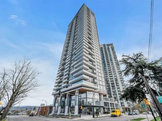 Apartment for sale in Burnaby, Burnaby South, 1801 4711 Hazel Street, 263072432 | Realtylink.org