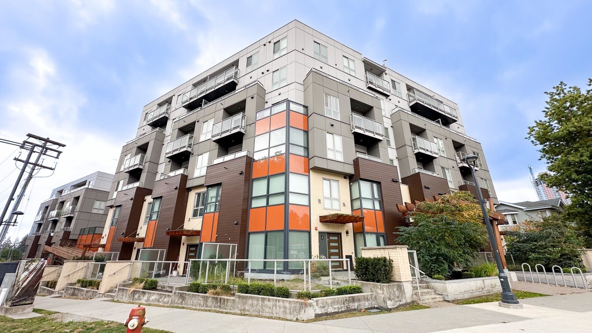 Apartment for sale in Surrey, North Surrey, 304 13978 Fraser Highway, 263072438 | Realtylink.org