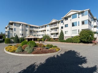 Apartment for sale in Chilliwack, Chilliwack, 308 8725 Elm Drive, 263072448 | Realtylink.org