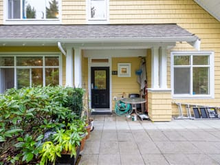 Townhouse for sale in Burnaby, Burnaby South, 46 6878 Southpoint Drive, 263072461 | Realtylink.org