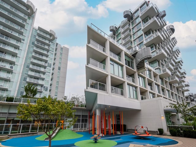 Apartment for sale in Vancouver, Vancouver East, 1709 2221 E 30 Avenue, 263072463 | Realtylink.org