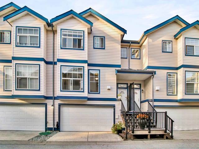 Townhouse for sale in Surrey, Surrey, 503 9118 149 Street, 263072471 | Realtylink.org