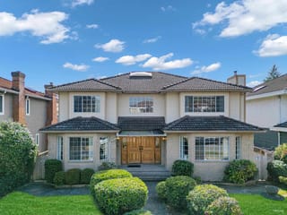 House for sale in Vancouver, Vancouver West, 426 W 44th Avenue, 263072523 | Realtylink.org