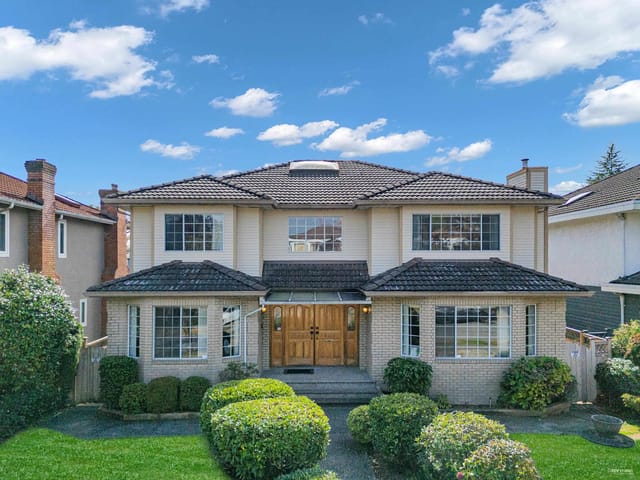 House for sale in Vancouver, Vancouver West, 426 W 44th Avenue, 263072523 | Realtylink.org