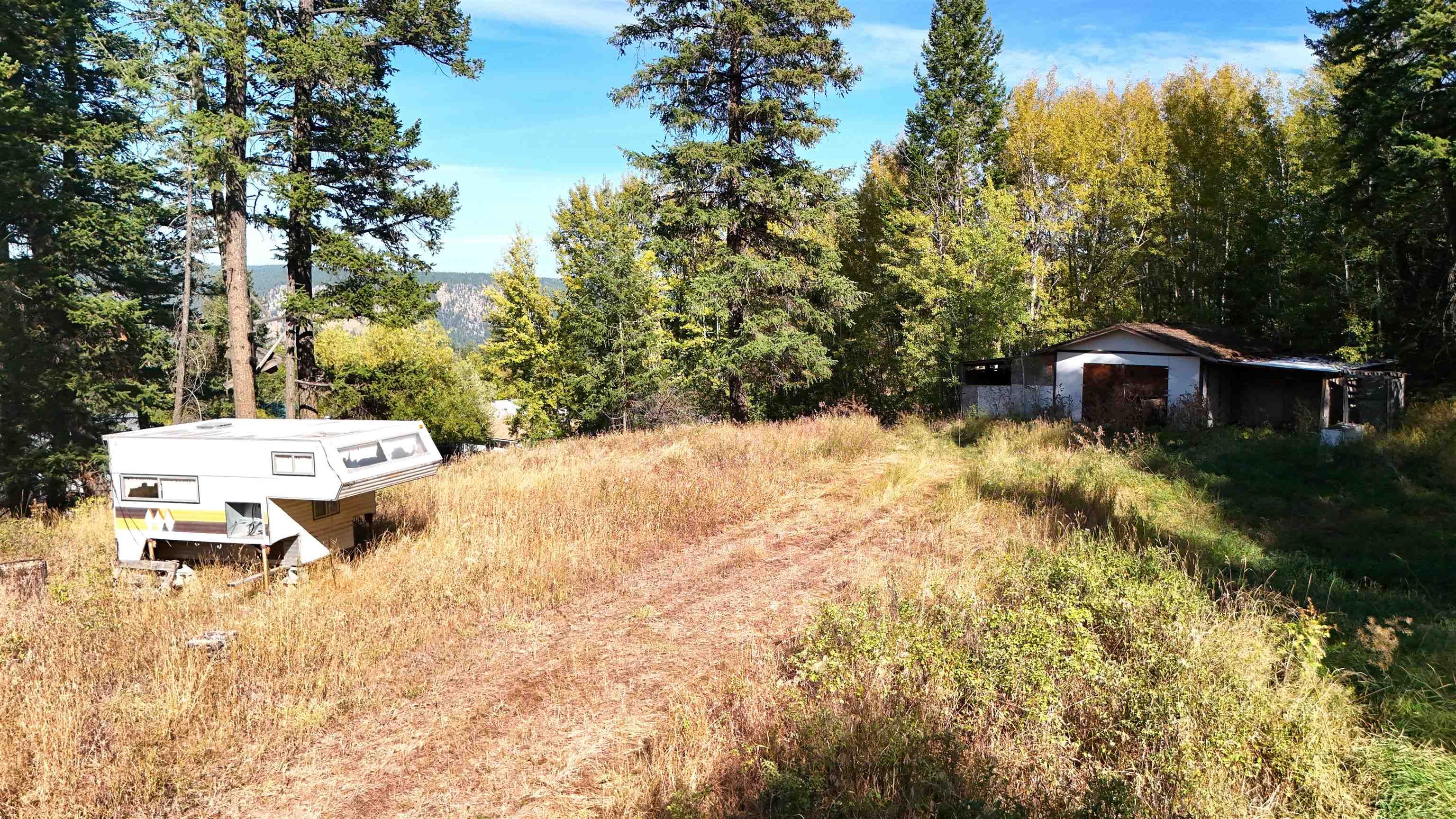 Lot for sale in Williams Lake, Williams Lake, 406 Gibbon Road, 263072527 | Realtylink.org