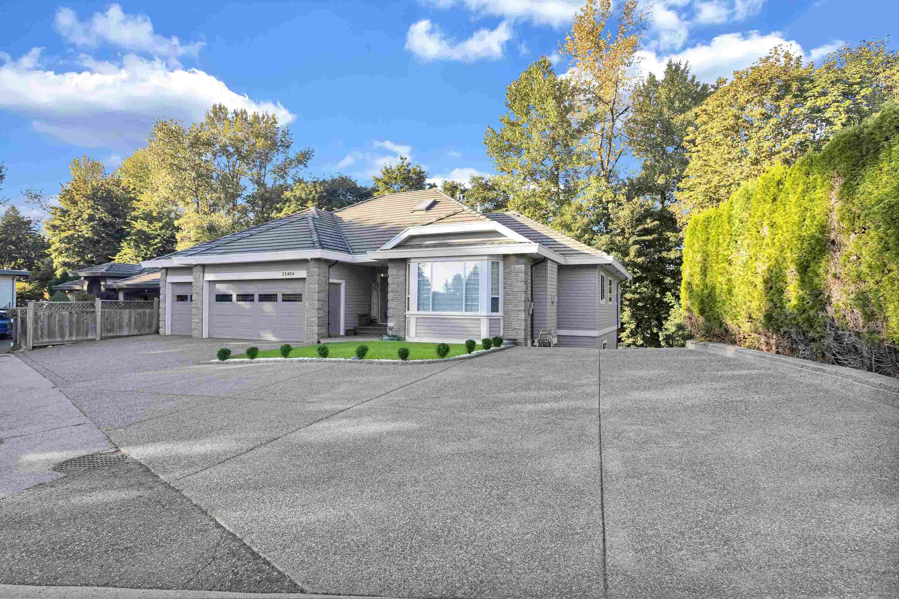 House for sale in Maple Ridge, Maple Ridge, 23404 Tamarack Lane, 263072528 | Realtylink.org