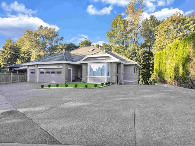 House for sale in Maple Ridge, Maple Ridge, 23404 Tamarack Lane, 263072528 | Realtylink.org