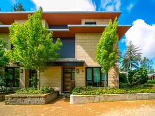 Townhouse for sale in Vancouver, Vancouver West, TH1 5410 Shortcut Road, 263072535 | Realtylink.org