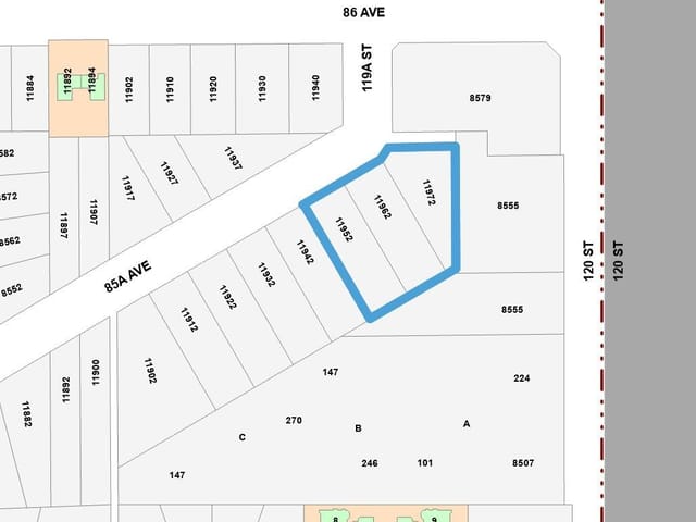 House for sale in Delta, N. Delta, 11952 85a Avenue, 263072546 | Realtylink.org