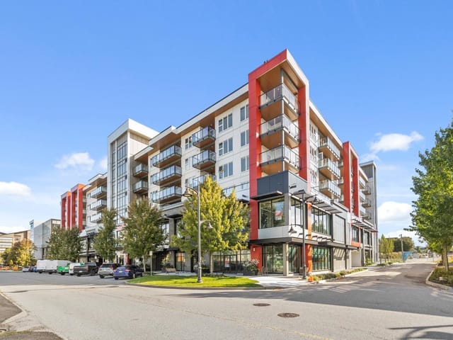 Apartment for sale in Langley, Langley, A314 7980 206a Street, 263072581 | Realtylink.org