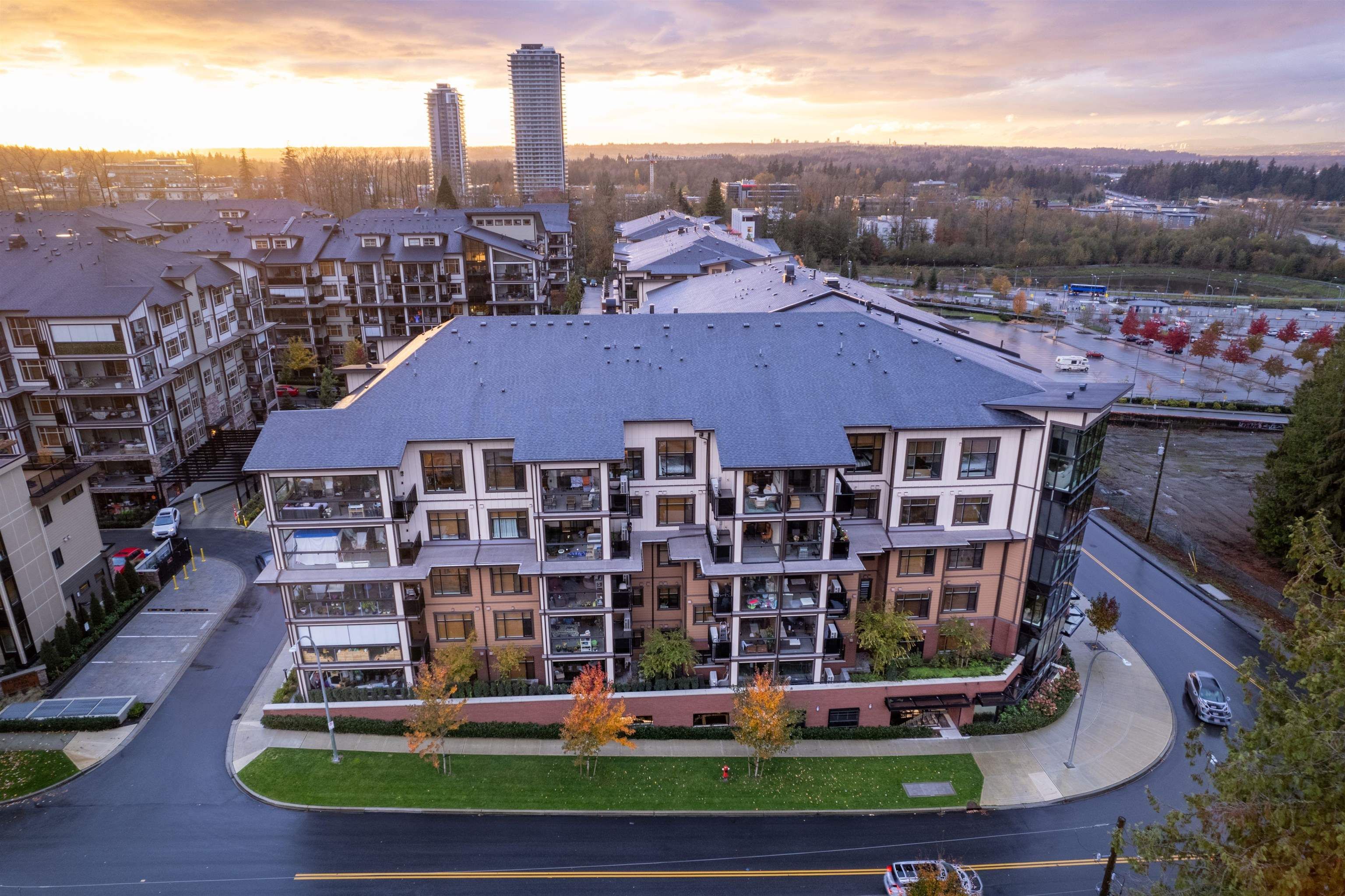 Apartment for sale in Langley, Langley, 608 20376 86 Avenue, 263072586 | Realtylink.org