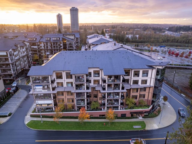 Apartment for sale in Langley, Langley, 608 20376 86 Avenue, 263072586 | Realtylink.org