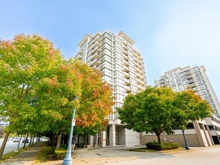Apartment for sale in Richmond, Richmond, 1602 7555 Alderbridge Way, 263072602 | Realtylink.org