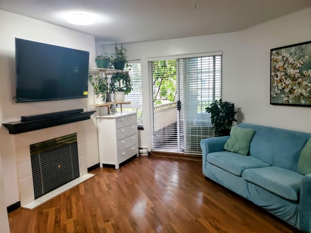 Apartment for sale in Surrey, North Surrey, 105 15268 105 Avenue, 263072603 | Realtylink.org