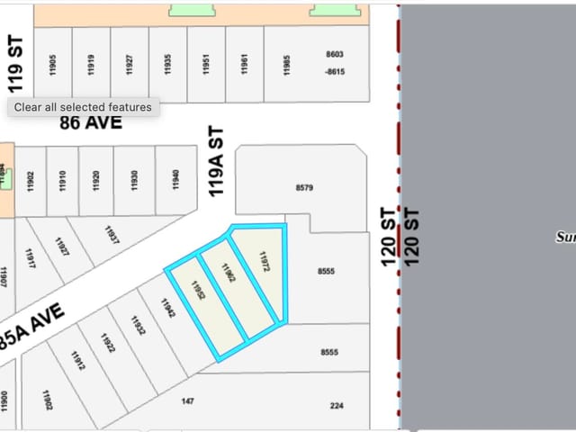 House for sale in Delta, N. Delta, 11972 85a Avenue, 263072607 | Realtylink.org