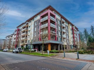 Apartment for sale in Vancouver, Vancouver West, 303 3581 Ross Drive, 263072633 | Realtylink.org