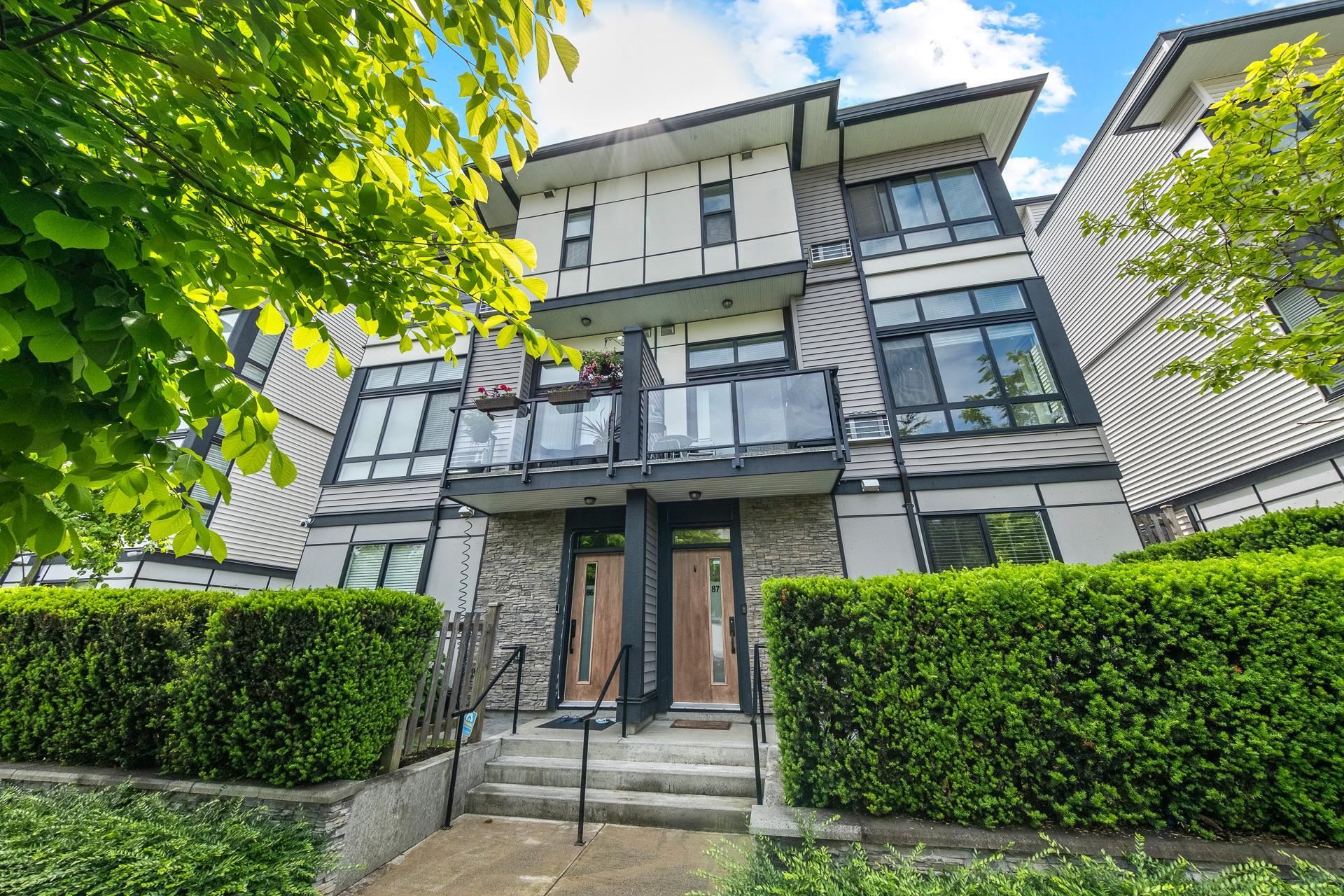 Townhouse for sale in Surrey, Surrey, 87 14058 61 Avenue, 263072678 | Realtylink.org