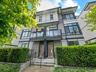 Townhouse for sale in Surrey, Surrey, 87 14058 61 Avenue, 263072678 | Realtylink.org